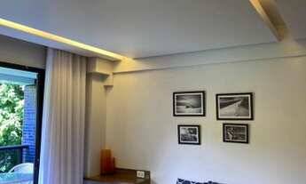 Imagem 7: LOFT na Barra, quarto, sala, varanda, 50 mts - Salvador - BA