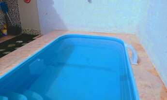 Imagem 3: Casa em Unamar Cabo Frio, 2 quartos, piscina e área gourmet