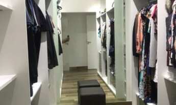 Imagem 6: Casa Sobrado com 3 suítes, 237m² de construção a venda no Swiss Park, Campinas, SP