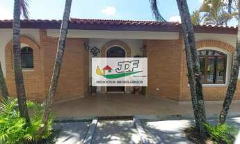 Imagem 6: Chácara à venda no bairro Porta do Sol - Mairinque/SP