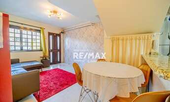 Imagem 6: Casa com 2 dormitórios à venda, 65 m² por R$ 380.000,00 - Granja Viana - Cotia/SP