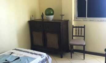 Imagem 7: Apartamento 90 m² com 2 quartos, vista mar no Costa Azul