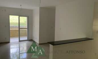 Imagem: Apartamento Garagem em Votorantim