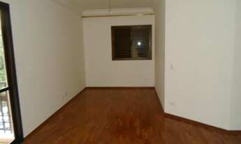 Imagem 2: Apartamento de 88 metros quadrados no bairro Alphaville com 3 quartos