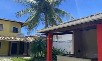 Imagem 4: Casa para aluguel possui 500 metros quadrados com 8 quartos em Pituaçu - Salvador - BA