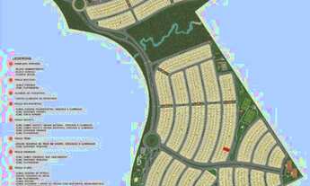 Imagem 5: Sobrado - 04 suítes - Jardins Capri - Pronto Para Morar