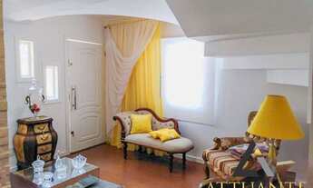 Imagem 4: Sobrado no bairro Desvio Rizzo