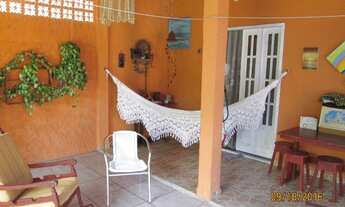 Imagem 2: Vendo casa linda perto da praia 3 suites alcobaça