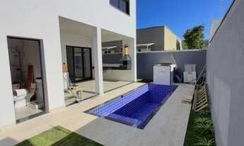 Imagem 6: Sobrado no condomínio Bella Cittá