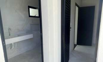 Imagem 5: Condomínio Florais da Mata casa térrea com 202m2 com 3 quartos