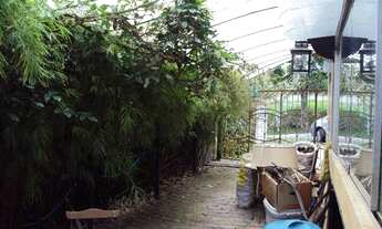 Imagem 5: Casa residencial à venda, Aldeia da Serra, Barueri