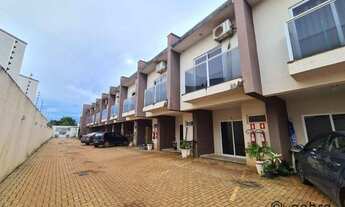 Imagem 2: Sobrado para alugar, 73 m² por R$ 1.020,00/mês - Plano Diretor Sul - Palmas/TO