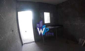 Imagem 4: Sobrado à venda, 100 m² por R$ 480.000,00 - Ponte Rasa - São Paulo/SP