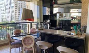 Imagem 7: Luxuoso Apartamento na Barra da Tijuca