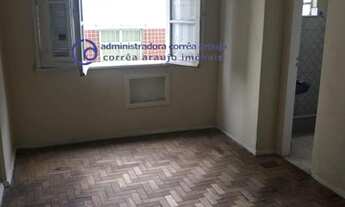 Imagem 4: Kitnet/conjugado para aluguel com 24 metros quadrados em Praça da Bandeira - Rio de Janeir