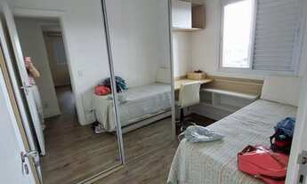 Imagem 7: Apartamento 90m², 3 quartos, 2 vagas - Tatuapé - São Paulo - SP