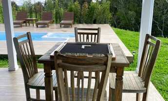 Imagem 6: Cabana de aluguel diario em condomínio Rancho Queimado