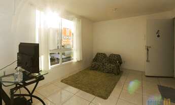 Imagem 2: Canoas - Padrão - Mato Grande