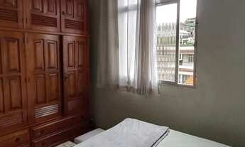 Imagem 6: Excelente Apto 02Qts rua Mario Carpenter aceita financiamento condomínio barato