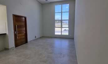 Imagem 4: INDAIATUBA - Casa de Condomínio - LOTEAMENTO PARK GRAN RESERVE