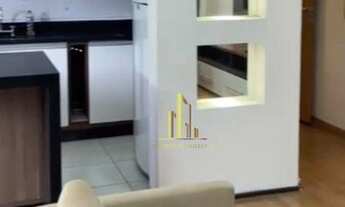 Imagem 4: Apartamento com 3 dormitórios para alugar, 87 m² por R$ 3.800,00/mês - Jardim Trevo - Jund