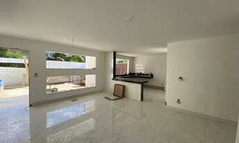 Imagem 5: Casa Alto Padrão em Interlagos - 03 Quartos