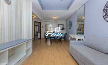 Imagem 3: Sobrado com 4 quartos, 1 suíte, 2 vagas de garagem no Santo Inácio - Curitiba - PR