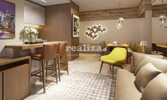 Imagem 5: APARTAMENTO 2 DORMITÓRIOS NO LUCENA 130 EM GRAMADO