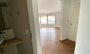 Imagem 2: Apartamento para aluguel e venda possui 112 metros quadrados com 3 quartos