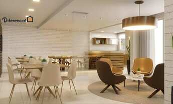 Imagem 4: Apartamento à venda, 109 m² por R$ 925.160,00 - Ecoville - Curitiba/PR
