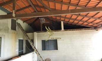 Imagem 6: Chácara com 5 quartos à venda, 10000 m² por R$ 930.000 - Vila Ipê Amarelo - Contagem/MG