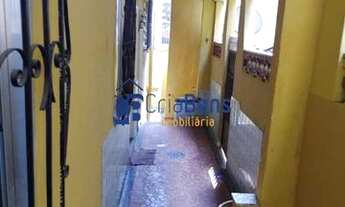 Imagem 2: Casa de rua-À VENDA-Pilares-Rio de Janeiro-RJ