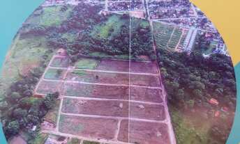 Imagem 2: Lotes em Aparecida de goiania 180m² 499,00 mensais