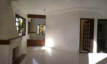 Imagem 7: Sobrado Vila Suissa 300m² 3 dorm 1 suite