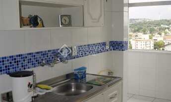 Imagem 4: PORTO ALEGRE - Apartamento Padrão - Medianeira