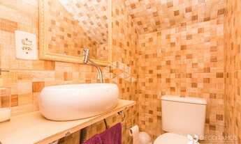 Imagem 3: PORTO ALEGRE - Casa Padrão - Espírito Santo