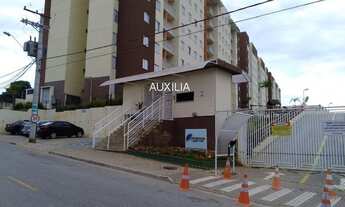 Imagem: Apartamento a venda em Sorocaba na Zona