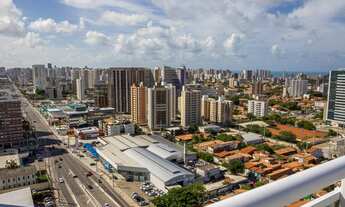 Imagem 6: Loja 07 com 148,83m² - Merit Office & Mall - Av. Santos Dumont - Fortaleza/CE