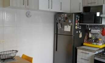 Imagem: Sobrado - Jabaquara