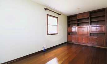 Imagem 5: Casa - Parque Nova Campinas - Campinas