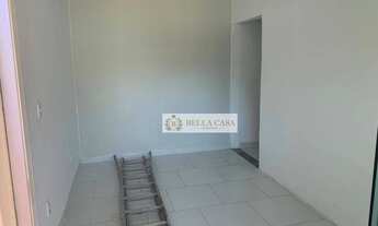 Imagem 3: Casa com 1 dormitório à venda, 80 m² por R$ 220.000,00 - Coqueiral - Araruama/RJ