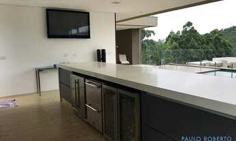 Imagem 5: CASA EM CONDOMÍNIO - TAMBORÉ - SP