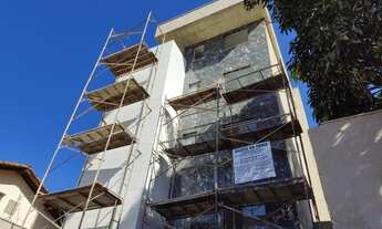 Imagem 2: Apto 02 quartos, 02 vagas para quem procura por uma área privativa top