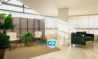 Imagem 3: Belíssima cobertura duplex, 387m², recém reformada!