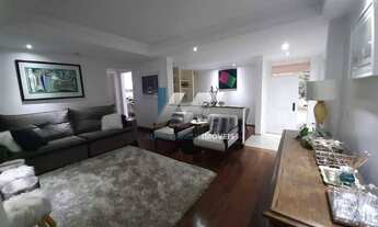 Imagem 6: CASA À VENDA EM ALPHAVILLE RESIDENCIAL 5