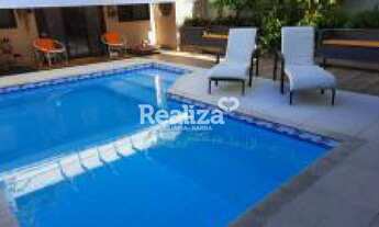 Imagem 4: Casa de condomínio Vivendas do Sol sobrado para venda possui 320 metros quadrados com 6 qu