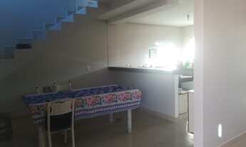 Imagem 3: Sobrado de 04 quartos no St. Barra da Tijuca em Goiânia