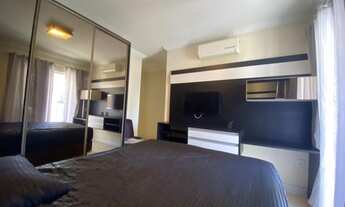 Imagem 6: Cobertura Duplex BC Piscina 4 Vagas Vista Mar