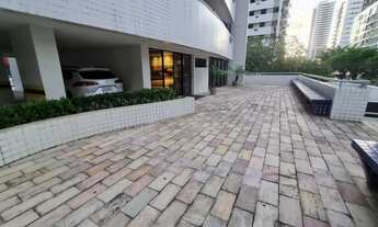 Imagem 6: Edf Augusto Rodrigues em Boa viagem,104m,3 quartos,pronto,pocelanato,2 vagas