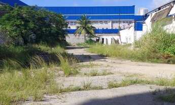 Imagem 7: Galpão/Depósito/Armazém para aluguel com 8000 metros quadrados em Tabuleiro do Martins - M
